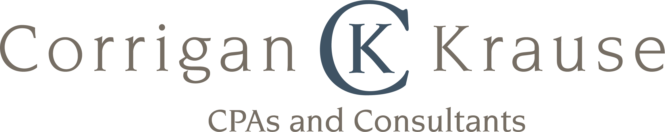 Corrigan Krause CPAs and Consultants